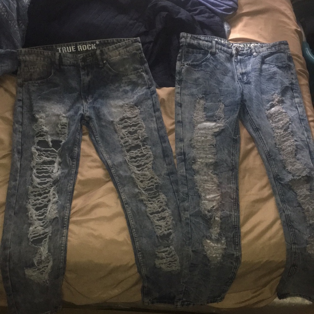Pants